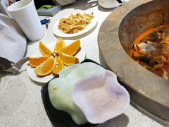 -渔小生蒸汽石锅鱼(印象城店)
