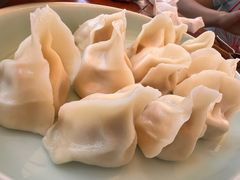 -喜鼎海胆水饺(东港店)