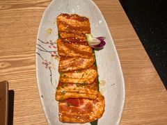 -久苑烧肉(世界城广场店)