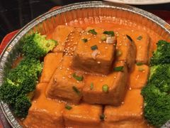 -清真·宁夏印象·盐池滩羊肉体验店(江宁路店)