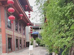 -唐猫庭院·千年陕菜(大唐不夜城店)