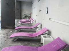 -我爱运动健身·游泳·瑜伽·普拉提馆(大卫城店)