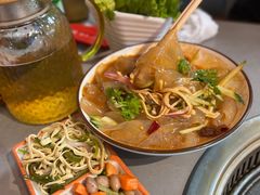 大拉皮-棒小伙·齐齐哈尔烤肉(龙茗路店)