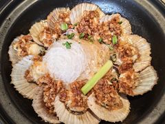 -吕氏焗小鲜•海鲜青岛菜(八大关店)