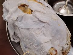 吉英盐焗鸡-吉英盐焗鸡(文中路店)
