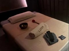 -LANN I 蘭 泰式古法按摩(徐家汇城开YOYO店)