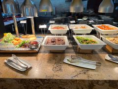 -浙江西子宾馆·瑶园咖啡厅