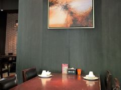 -永安鱼庄·镇江菜(东吴路店)