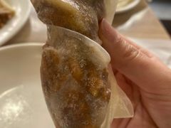 -姥家春饼店(漳州二路店)