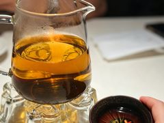 -南里山房·新淮扬菜(徐汇万科店)