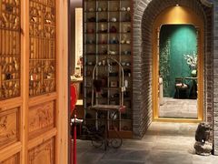 -听云台·国粹雅宴(长宁店)