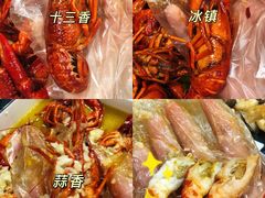 -聚汇三少·龙虾·中餐厅(莫邪路新天地店)