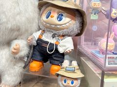 -泡泡玛特POPMART(合生汇店)