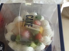 -FASHION BAKERY法森贝克(新德路店)