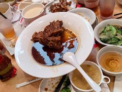 -大师兄·西北小馆(北站缤果空间店)