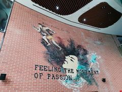 -一兆韦德健身(慧芝湖店)