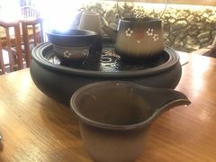 -花溪雨·森林餐厅(石基店)