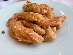 -御彩酒家(东风东路店)