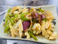 -力哥地道海南菜·联谊文昌鸡老店