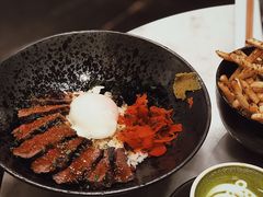 63℃蛋&nbsp;和牛-Calia