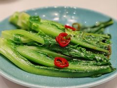 -明阁 Ming Court(广州朗豪酒店)