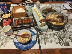 -一味大院•桐庐菜传承店(春江路店)
