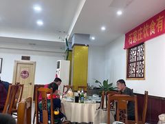 -石饮红星包子(中山路店)