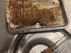 -清真·馬坡二旦烧烤(人生一串拍摄店)