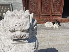 -三林塘老街