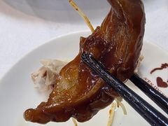 -文记壹心鸡(宝华路店)