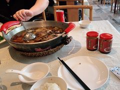 -辣婆婆(航天桥店)