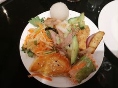 -上海大宁福朋喜来登酒店大堂吧(共和新路店)