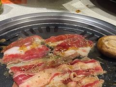 -猫爪爪原切自助烤肉(观音桥阳光世纪店)