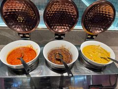 -比格比萨自助(南京万达茂店)