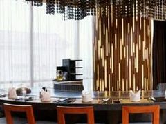 -昆山裕元花园酒店·囍园中餐厅