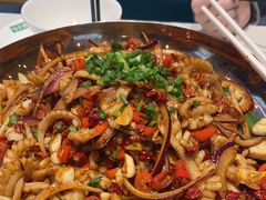 -绿草地·湘菜(7mall店)