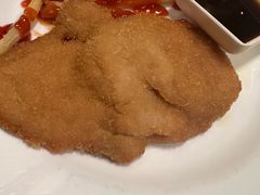 -德大西餐社(云南南路店)
