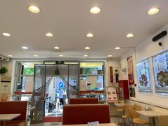 -香妃烤鸡(西单店)