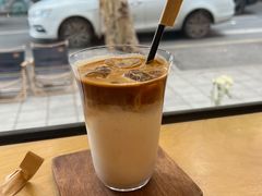 -常识咖啡common sense(春熙路店)