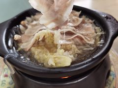 -砂锅居(西四店)