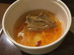 -杭州国际会议中心洲际酒店-原素全日餐厅(解放东路店)