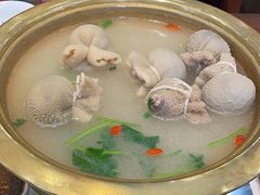 -哈啾嗨·蒙文化主题餐厅(京汉新城店)