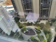 -深圳滨河时代ICON LAB艾垦酒店