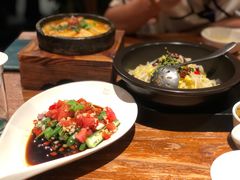 -云海肴·汽锅鸡·云南菜(美罗城店)