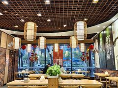 -裕记烧腊连锁餐饮(国商分店)