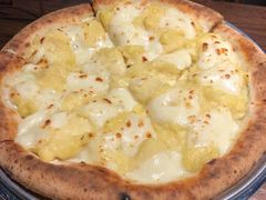 -Primo·丽莫意大利窑烤披萨