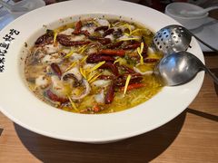 -太二酸菜鱼(武汉光谷保利店)