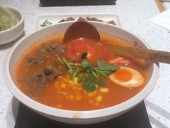 -味千拉面(又一城店)