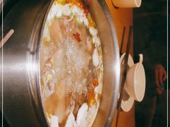 -守柴炉烤鸭(科华中路王府井店)