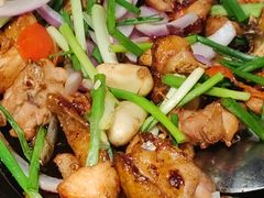 -旺爷砂锅·茶作(国贸城店)